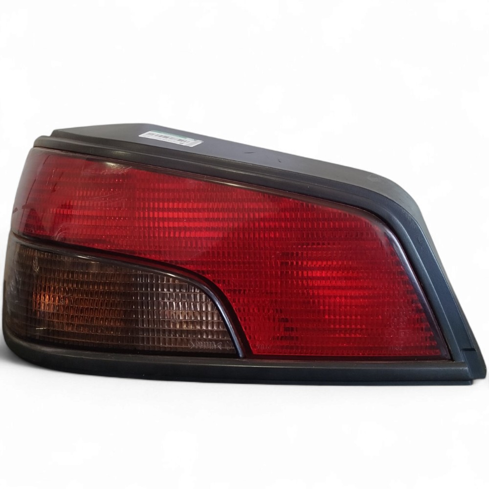 Lanterna Traseira Esquerda Peugeot 306 1994 A 1997 Original  Esquerdo/motorista
