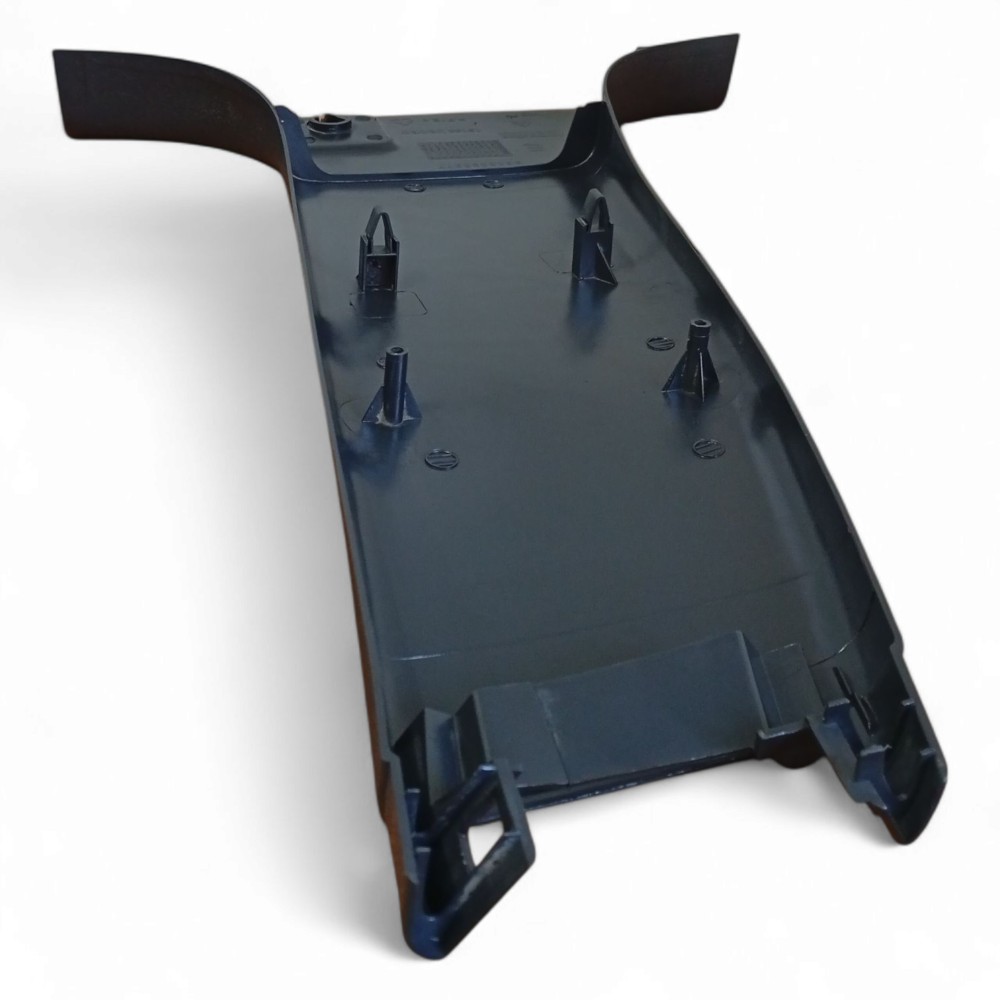 Moldura Coluna Central Lado Esquerdo Citroen C3 2003 A 2012 5