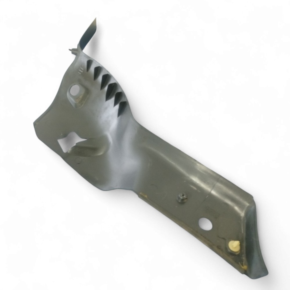 Moldura Interna Caixa De Roda Lado Esquerdo Fiat Palio 2006