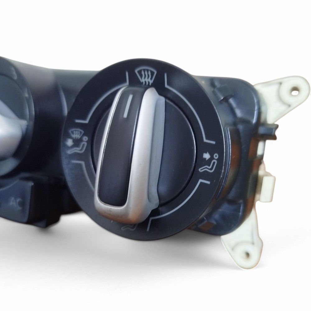Comando Painel Controle Ar Condicionado Vw Fox 2014 2015 Original 6