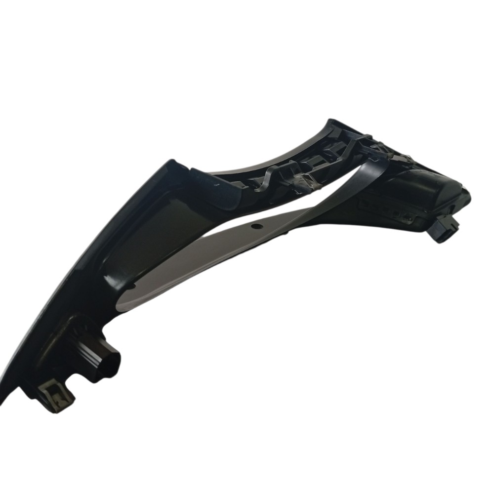 Moldura Painel Ford Focus 2006 Original 4