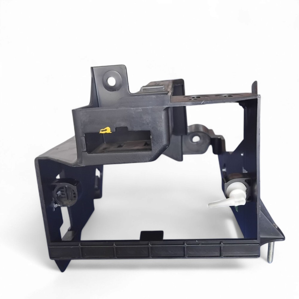 Suporte Do Módulo Bsi Citroen C3 1.4 2010 Original