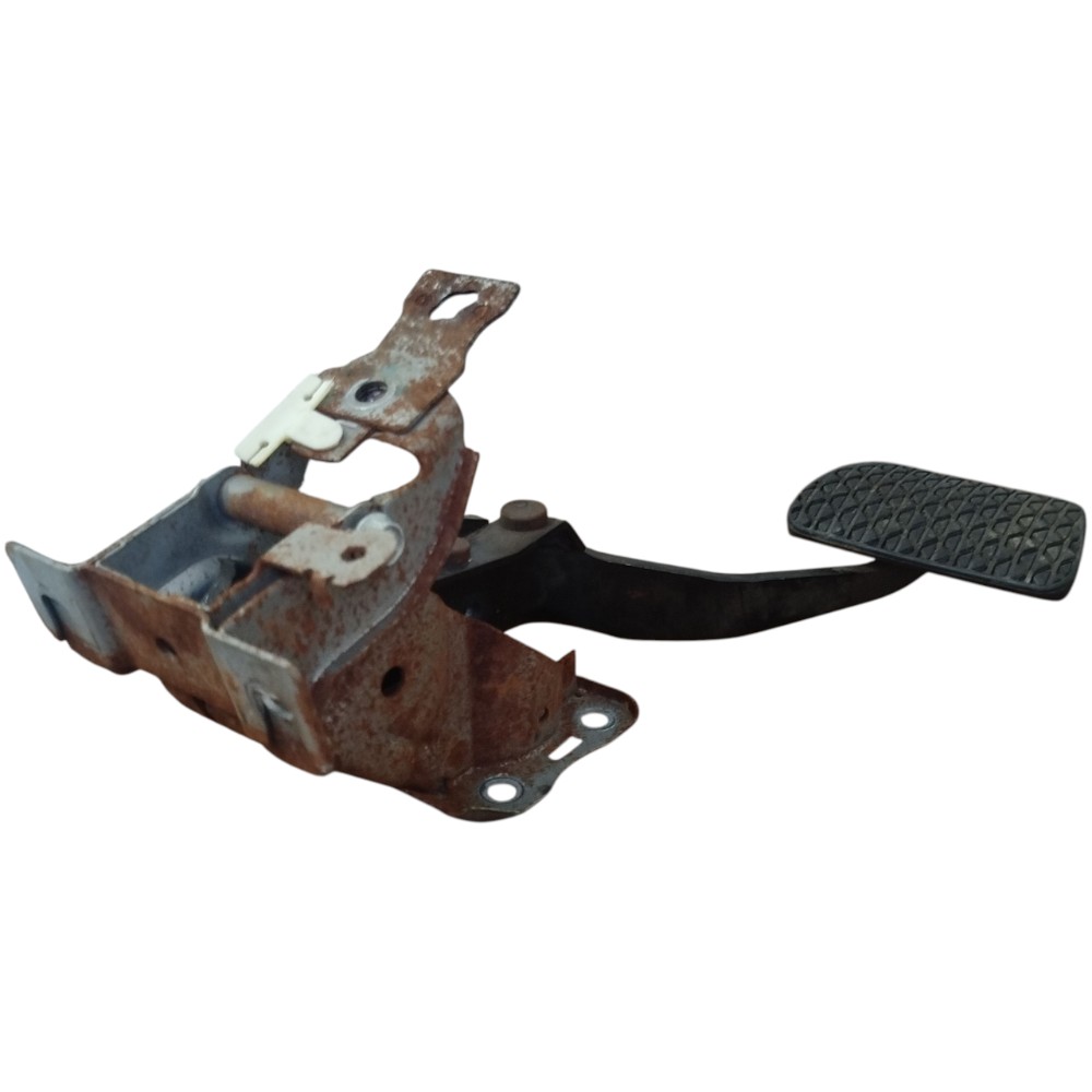 Pedal Do Freio Ford Fusion 2.3 16v 2008 2009 Original 4
