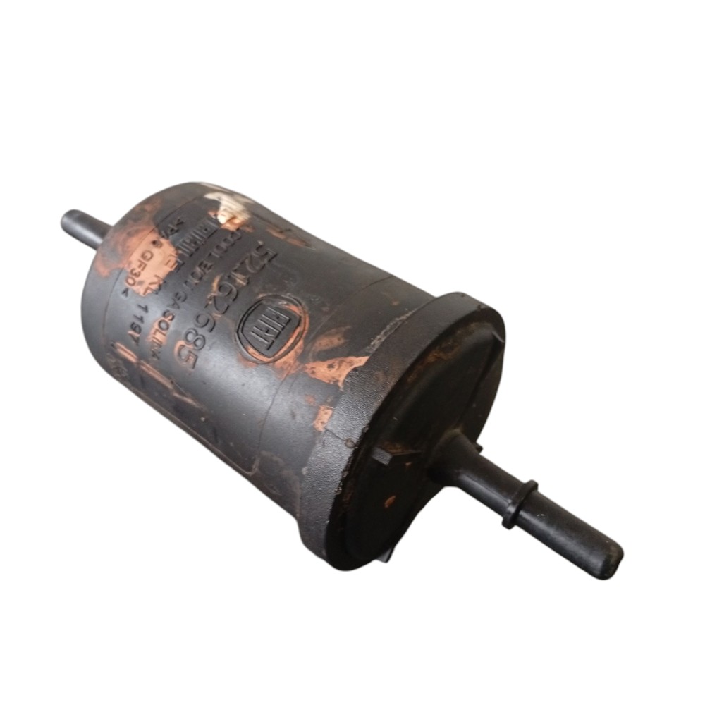 Filtro Combustível Fiat Argo 2023 Original