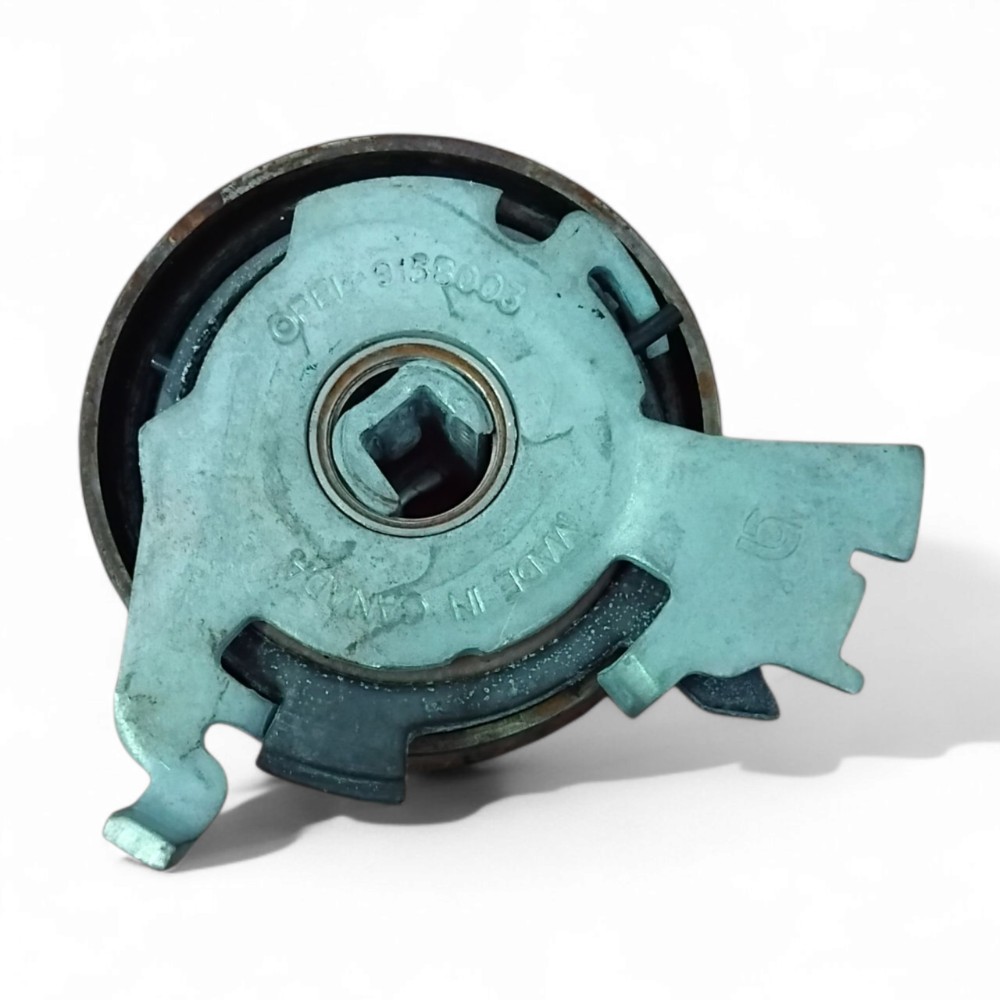 Tensor Correia Dentada Gm Meriva Astra Vectra 2005 A 2009