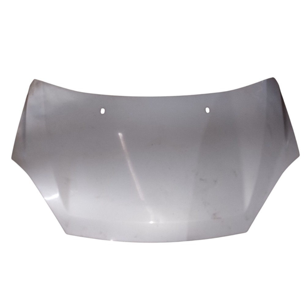 Tampa Traseira Porta Malas Ford Fiesta 2003 A 2007 Original