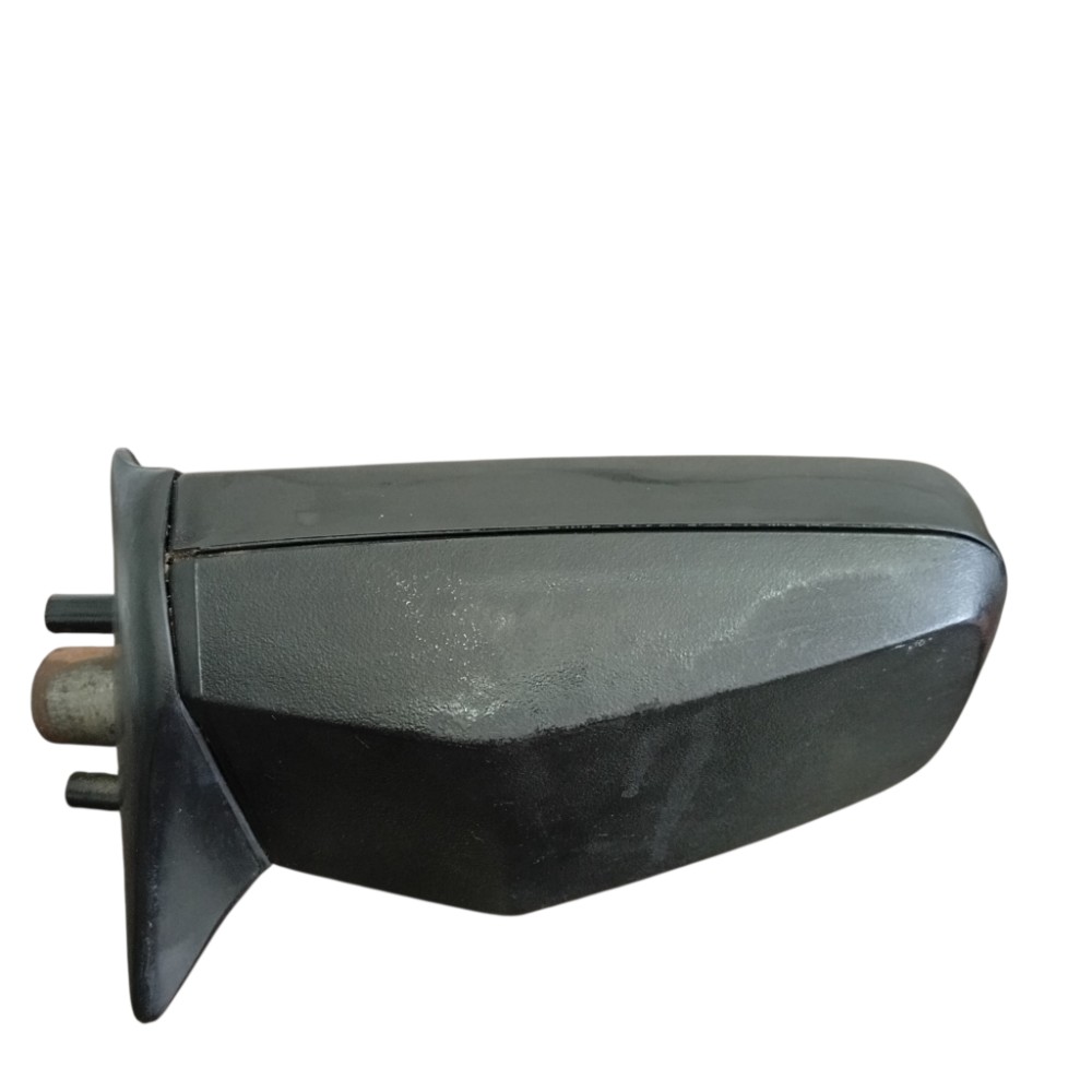 Retrovisor Esquerdo Vw Gol Santana 1988 A 1996 Original 7