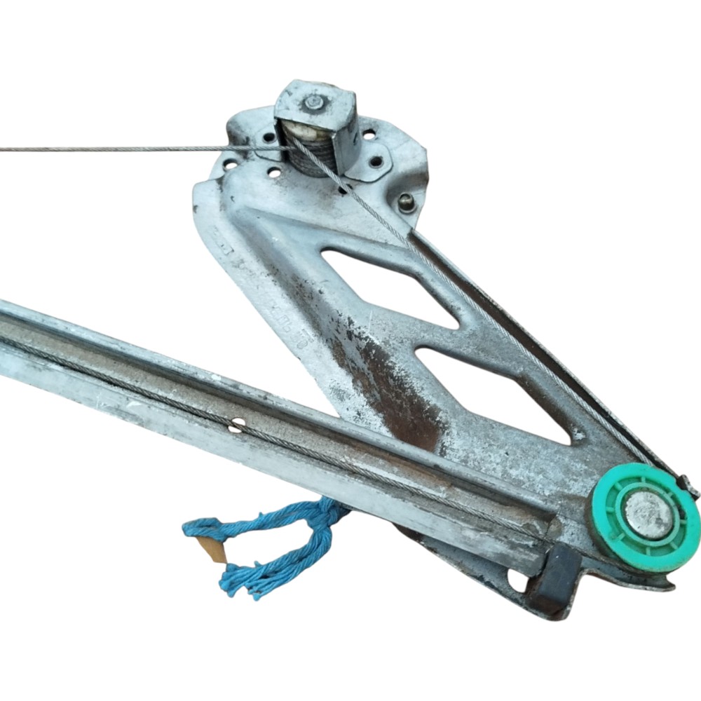 Máquina Vidro Manual Traseiro Direito Gm Corsa 1994 A 2006 4