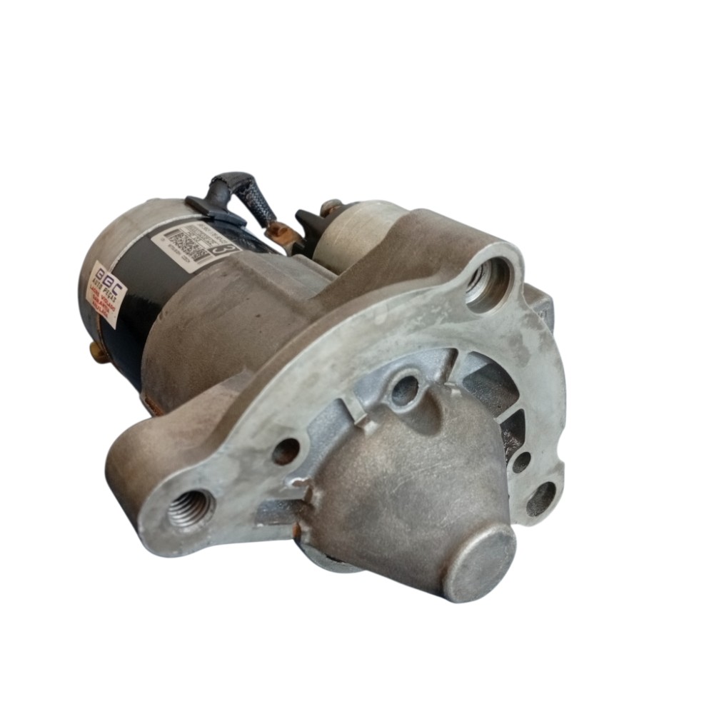 Motor Partida 2.0 Citroen Peugeot C4 Pallas 307 Original REVISADO 6