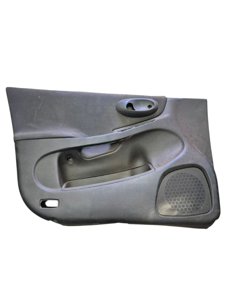 Forro Porta Lado Esquerdo Motorista Fiat Stilo 2009 2010