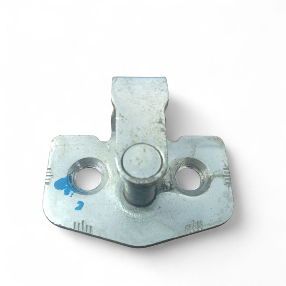 Batente Fechadura Dianteira Direita Gm Meriva 2008 Original