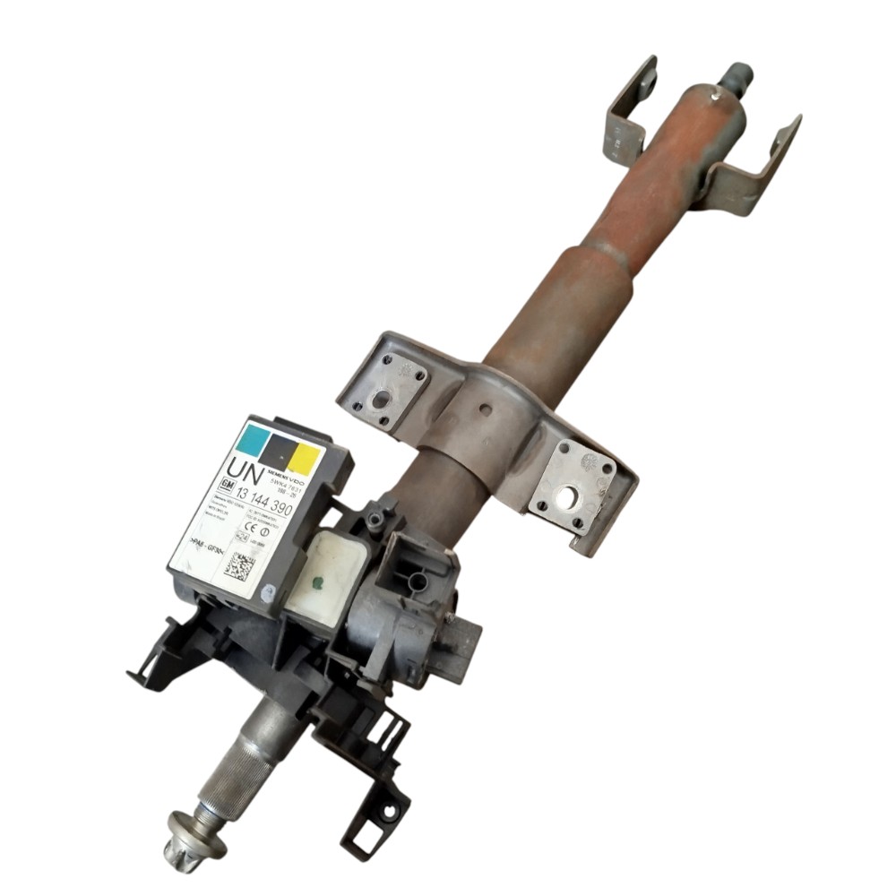 Coluna Direção Gm Meriva 2008