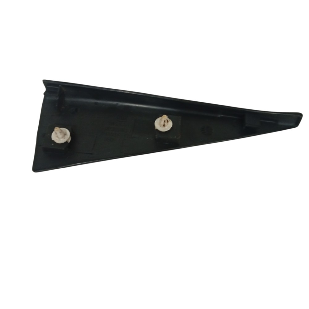 Moldura Porta Traseira Corsa Esquerdo Corsa Wind 1994 6