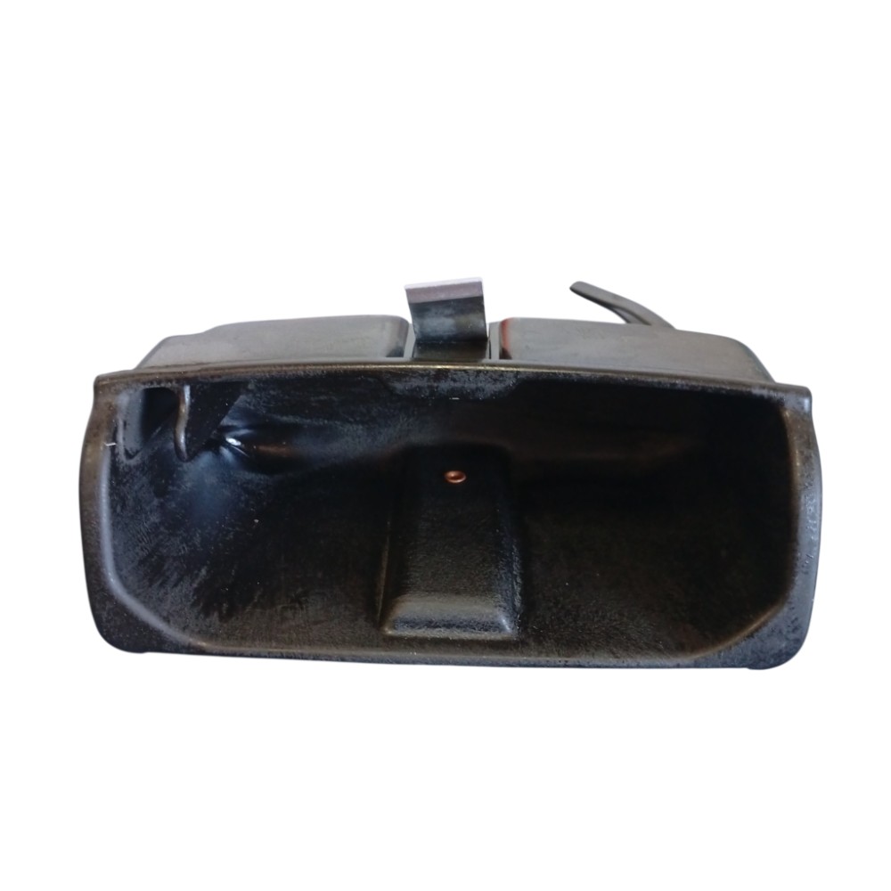 Cinzeiro console traseiro gm vectra 1997 a 2005 original