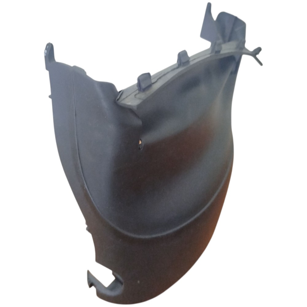 Moldura Superior Coluna Direção Ford Focus 2002 A 2008 3