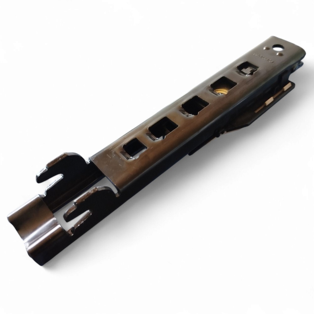 Suporte Regulador Cinto Segurança Citroen C3 2010 Original 5