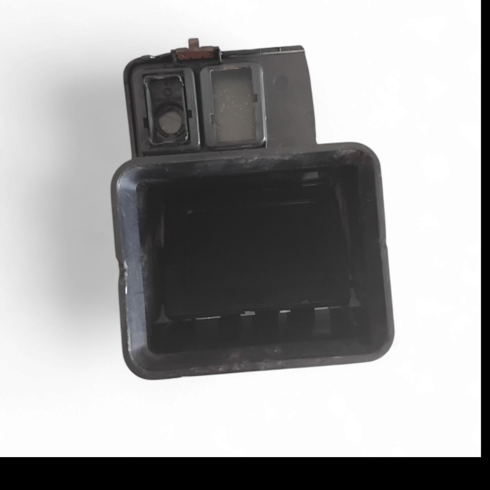 Difusor Moldura Ar Painel Zetec Europeu E Escort Esquerdo