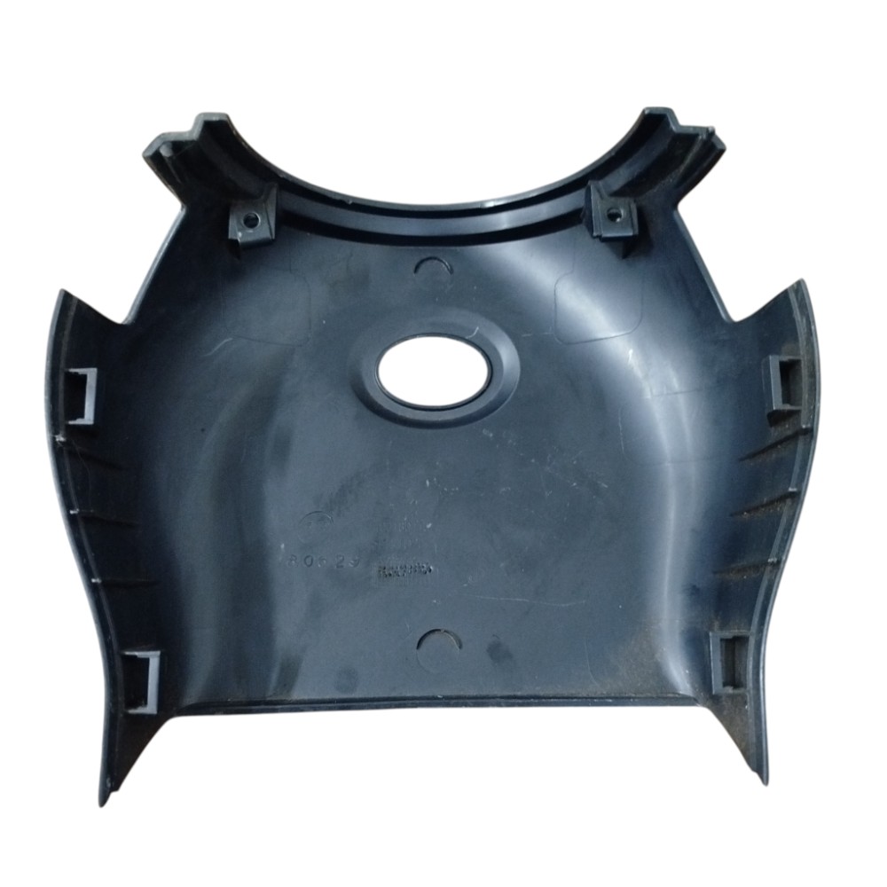 Moldura Superior Chave Seta Fiat Uno 2009 A 2013 Original