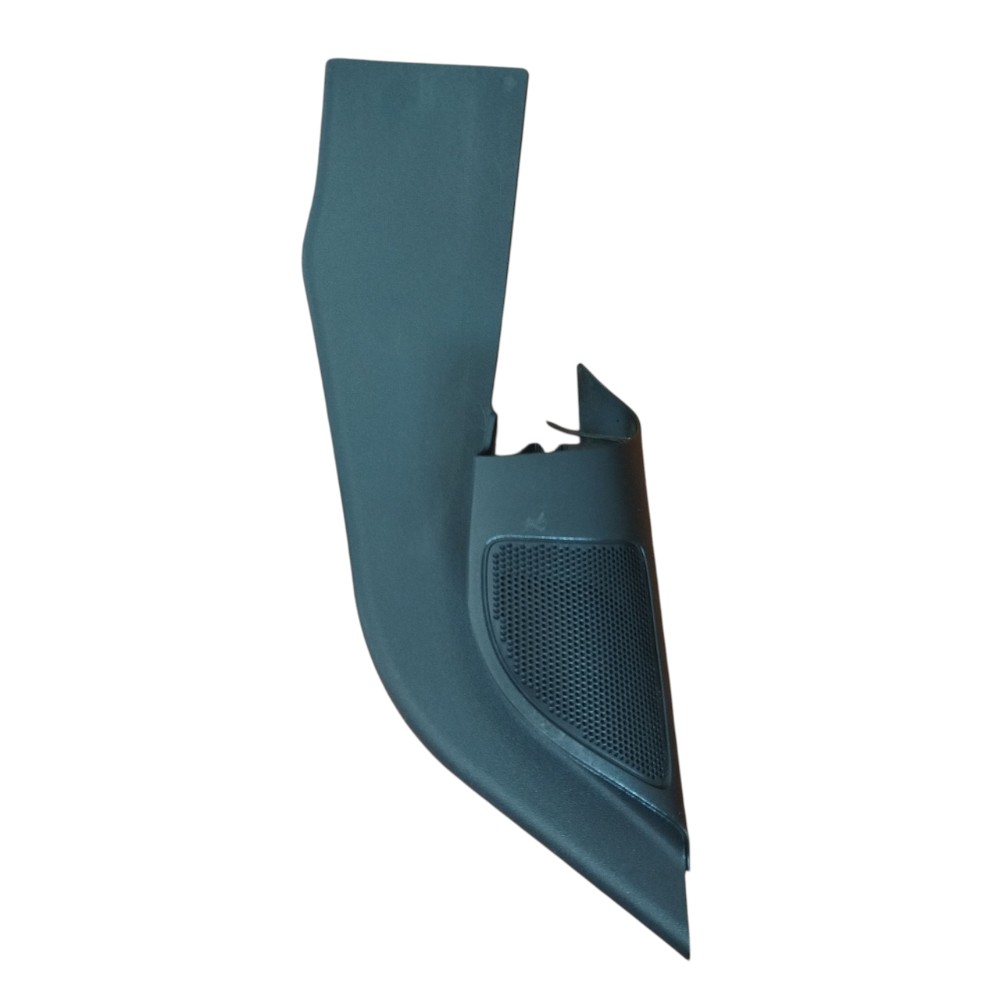 Acabamento Interno Retrovisor Esquerdo Ford Focus Hatch 2009