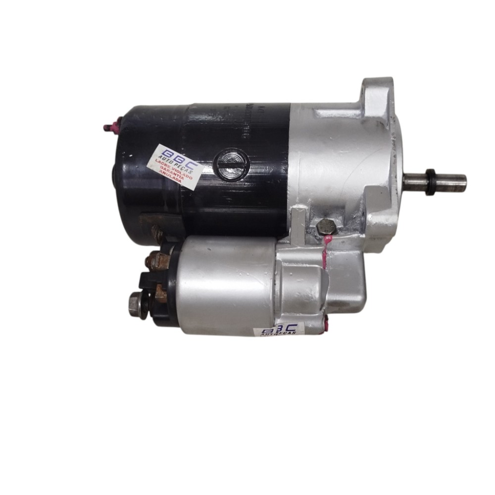 Motor partida Arranque 1.8 2.0 bola para vw gol passat /94