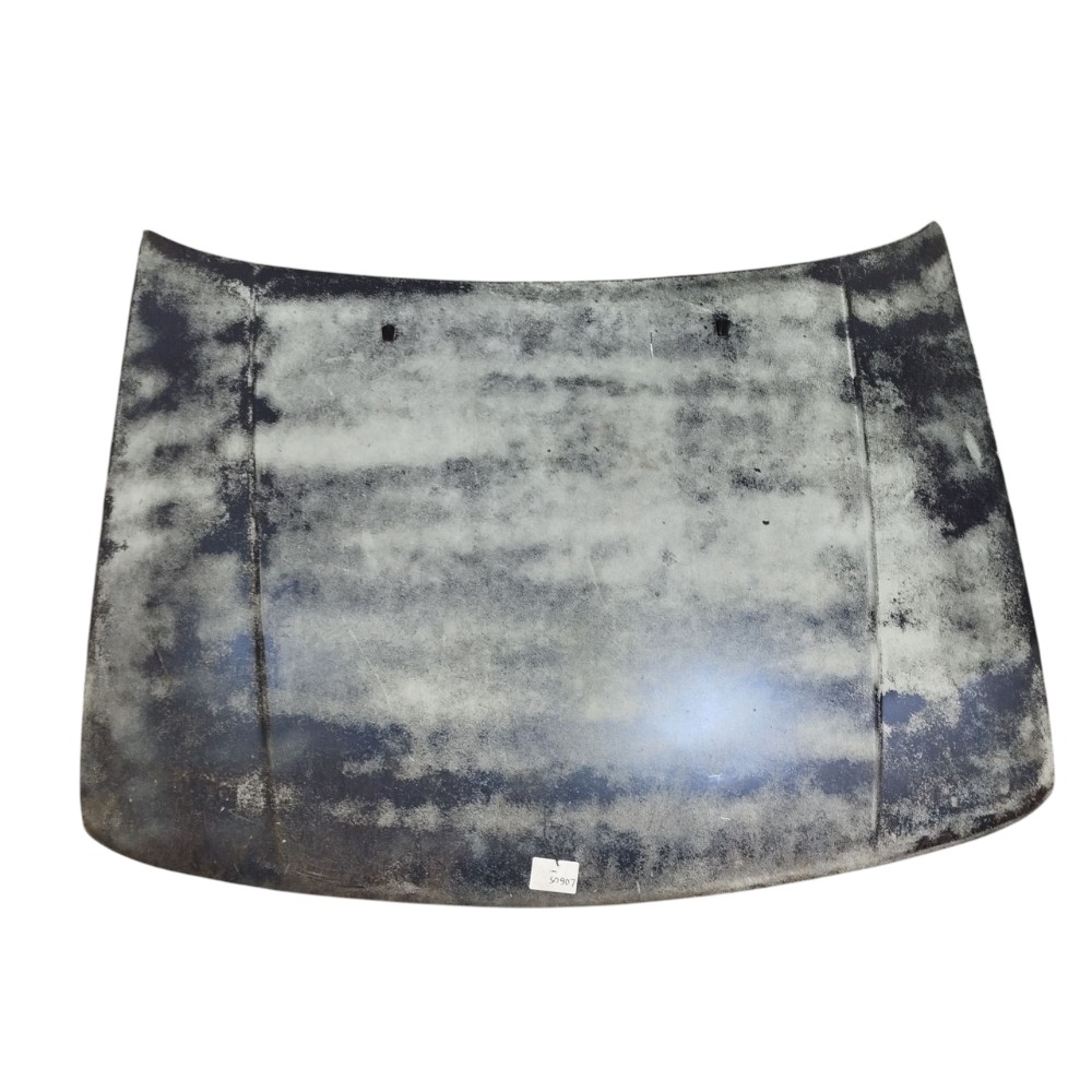 Capô Volkswagen Logus 1994 Original Com Detalhes