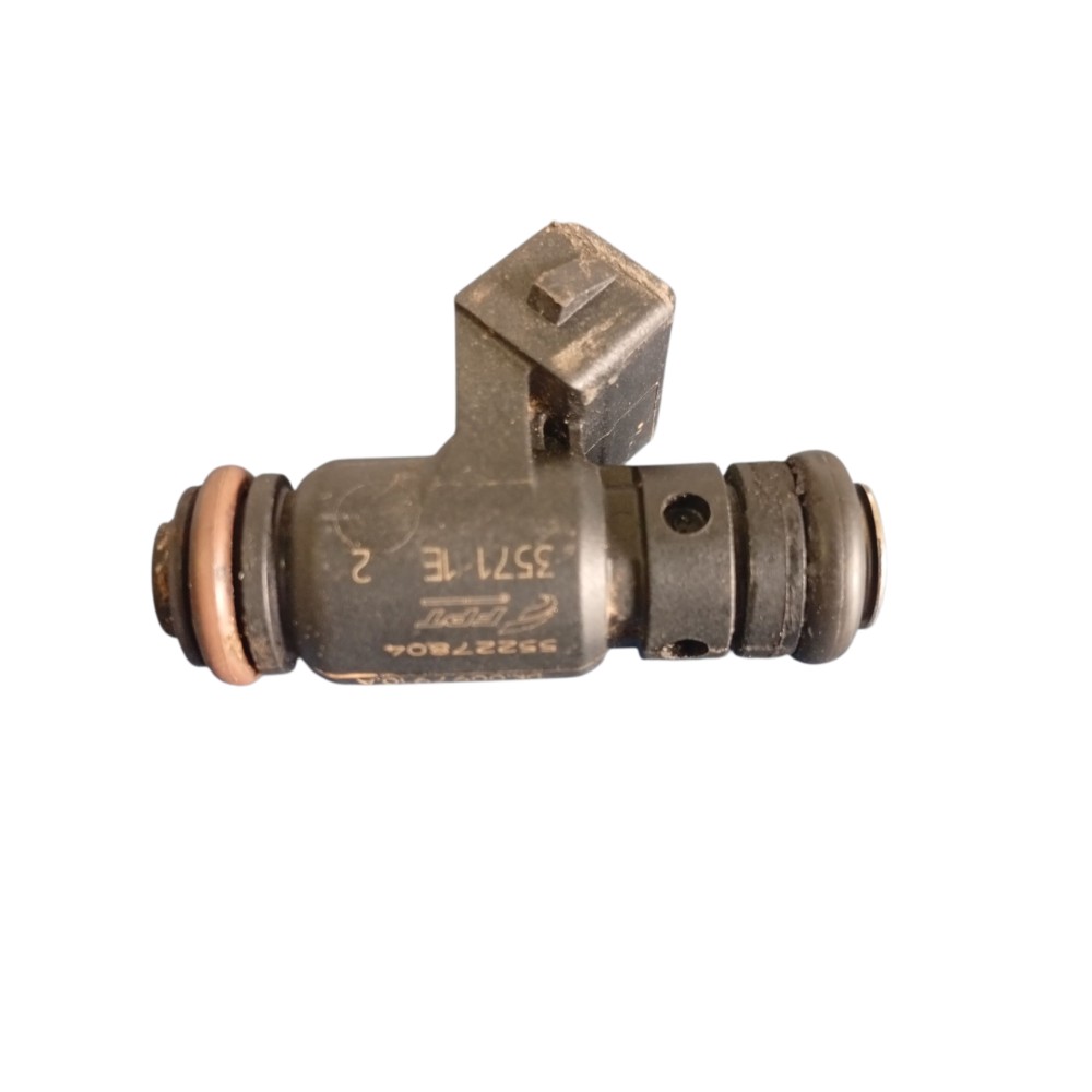 Bico Injetor 1.0 Vivace F Fiat Fiorino Palio Uno 2011 A 2015