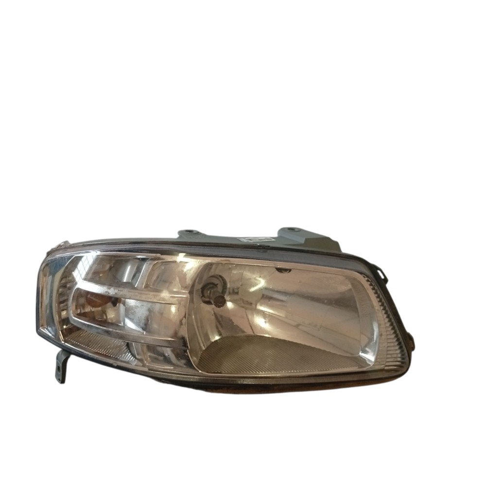 Farol Dianteiro Direito Vm Gol 1.0 2008 A 200o Original  Direito/passageiro