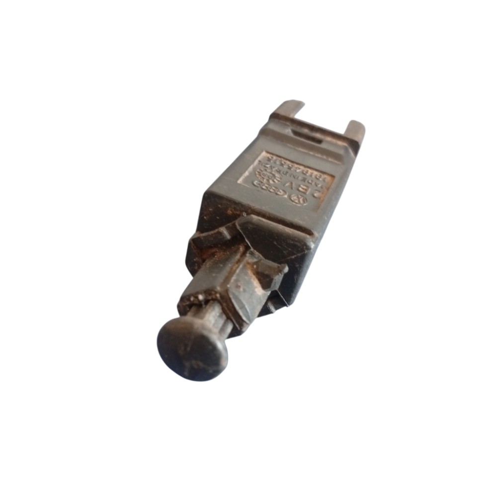 Sensor Interruptor Freio Pedal Pa Vw Gol Saveiro 2006 A 2007 4