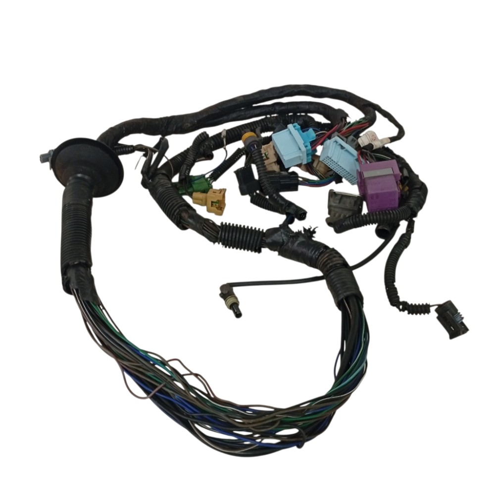 Chicote Módulo injeção GM Corsa 1.0 8v /1998