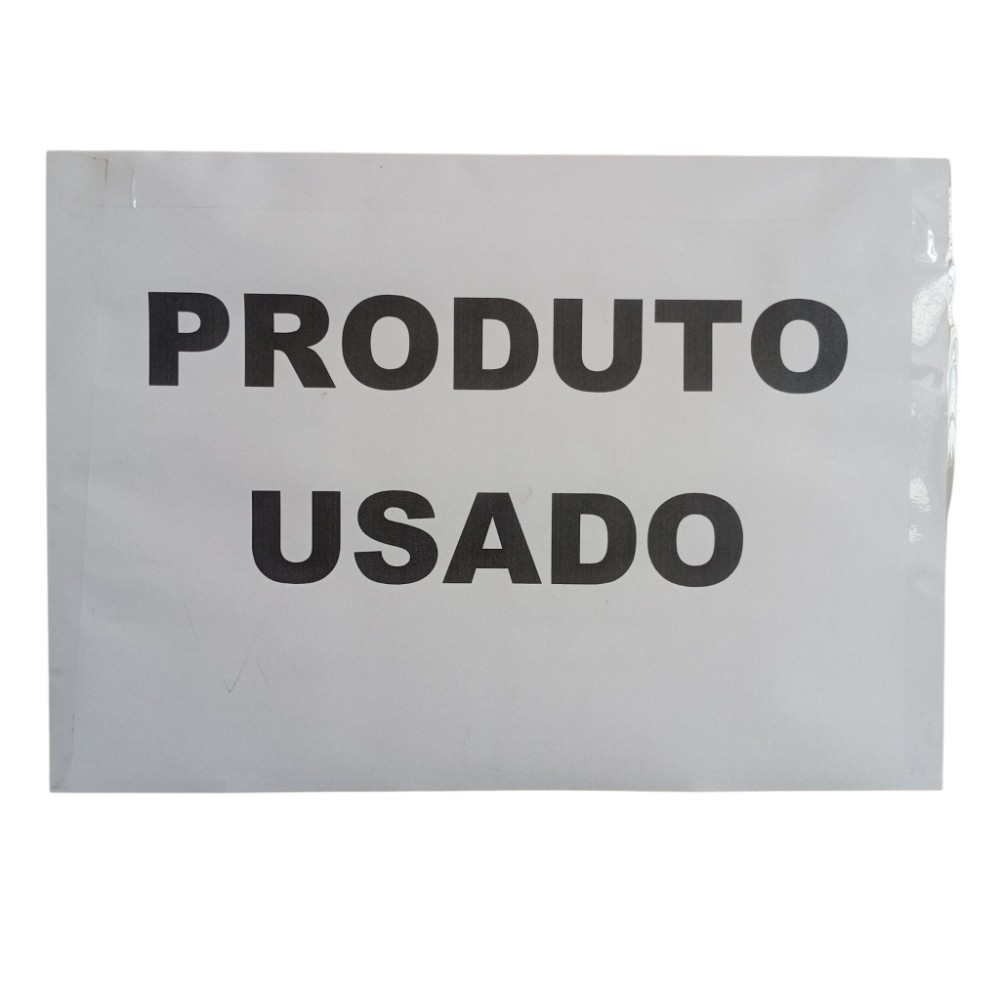 Cilindro Miolo Fechado Tampa Traseira Ford Escort S/chave 3