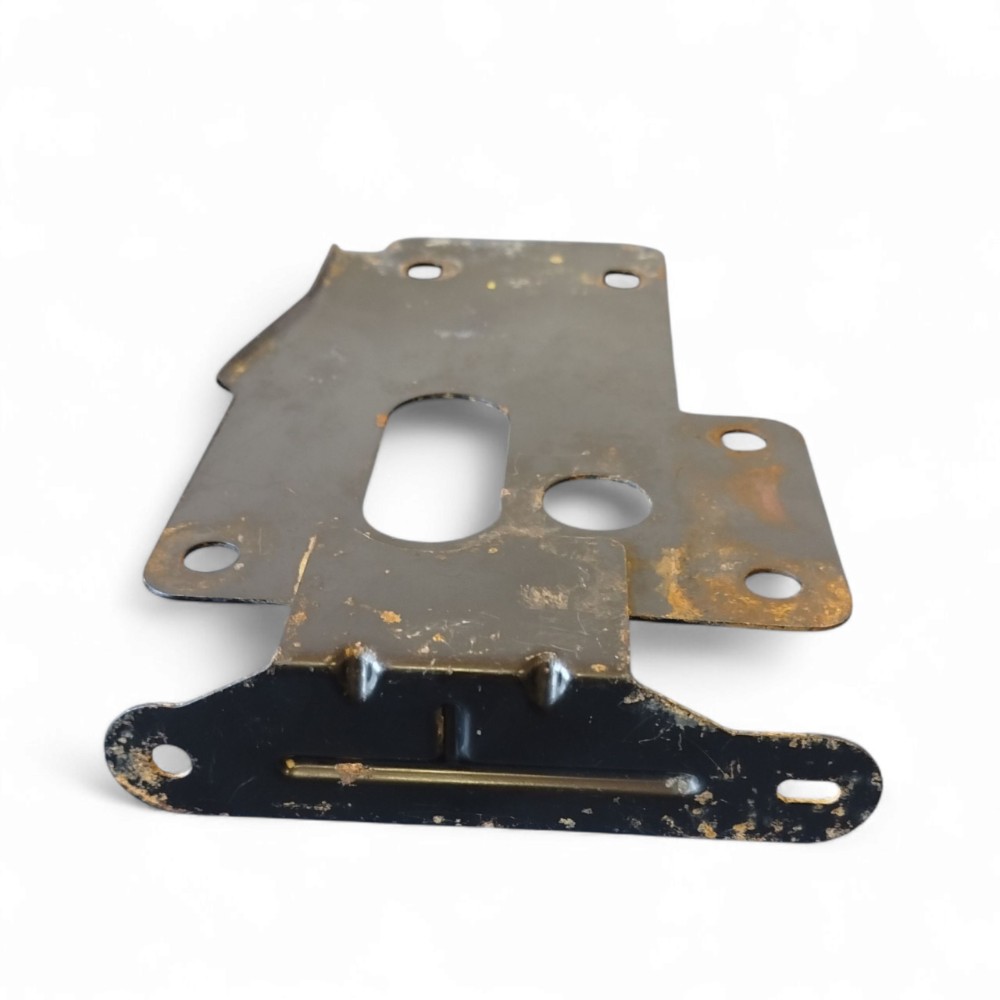 Suporte Chicote Fiat Palio Strada Doblo 2004 A 2009 Original 5