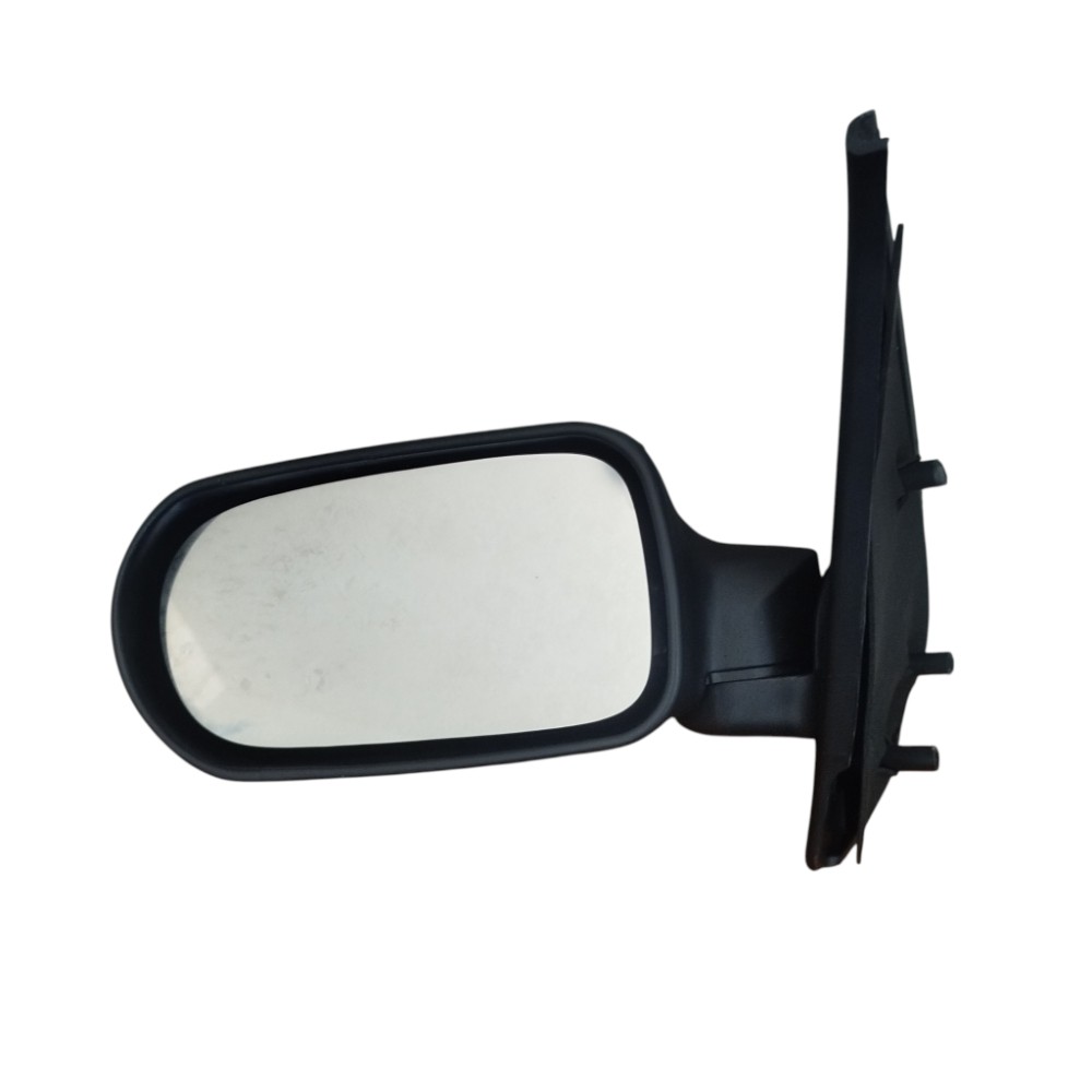 Retorvisor Esquerdo Fiat Palio 2004 A 2007