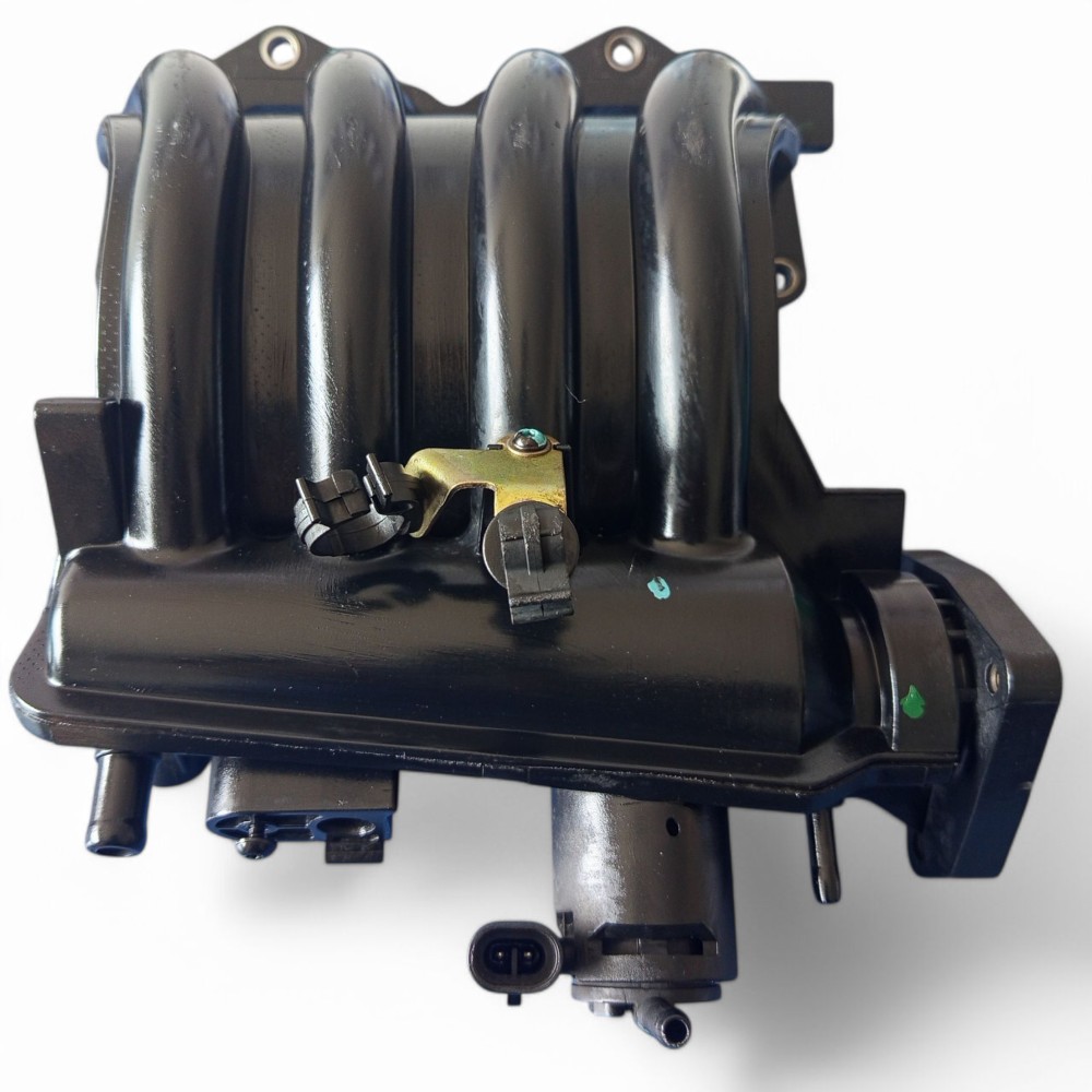 Coletor Admissão Fire 1.0 8v Fiat Palio Uno 2002 A 2014