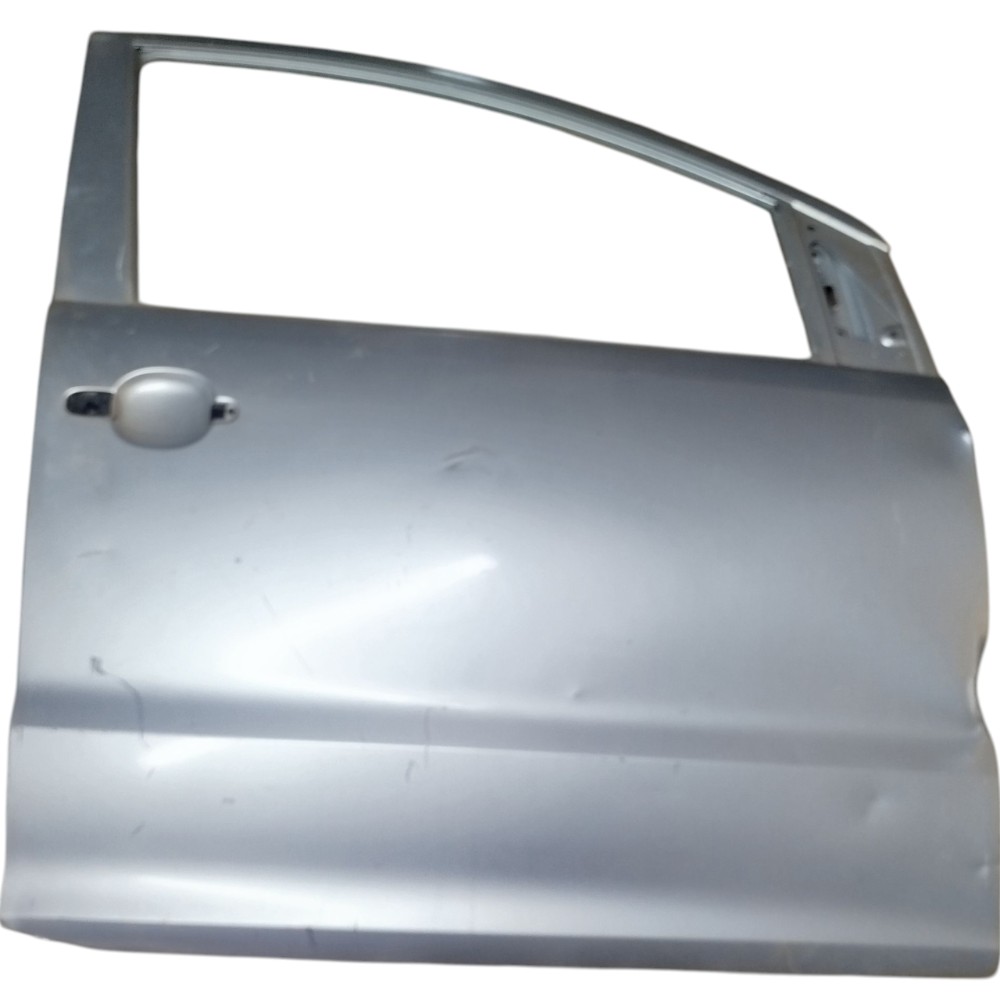 Porta dianteira direita Vw Fox 2011 a 2019 original