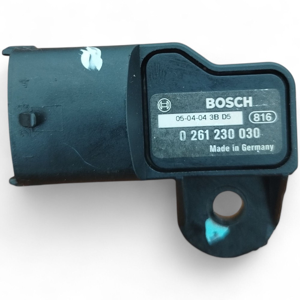 Sensor Map Fiat Palio Siena Uno 2005 A 2010 Original