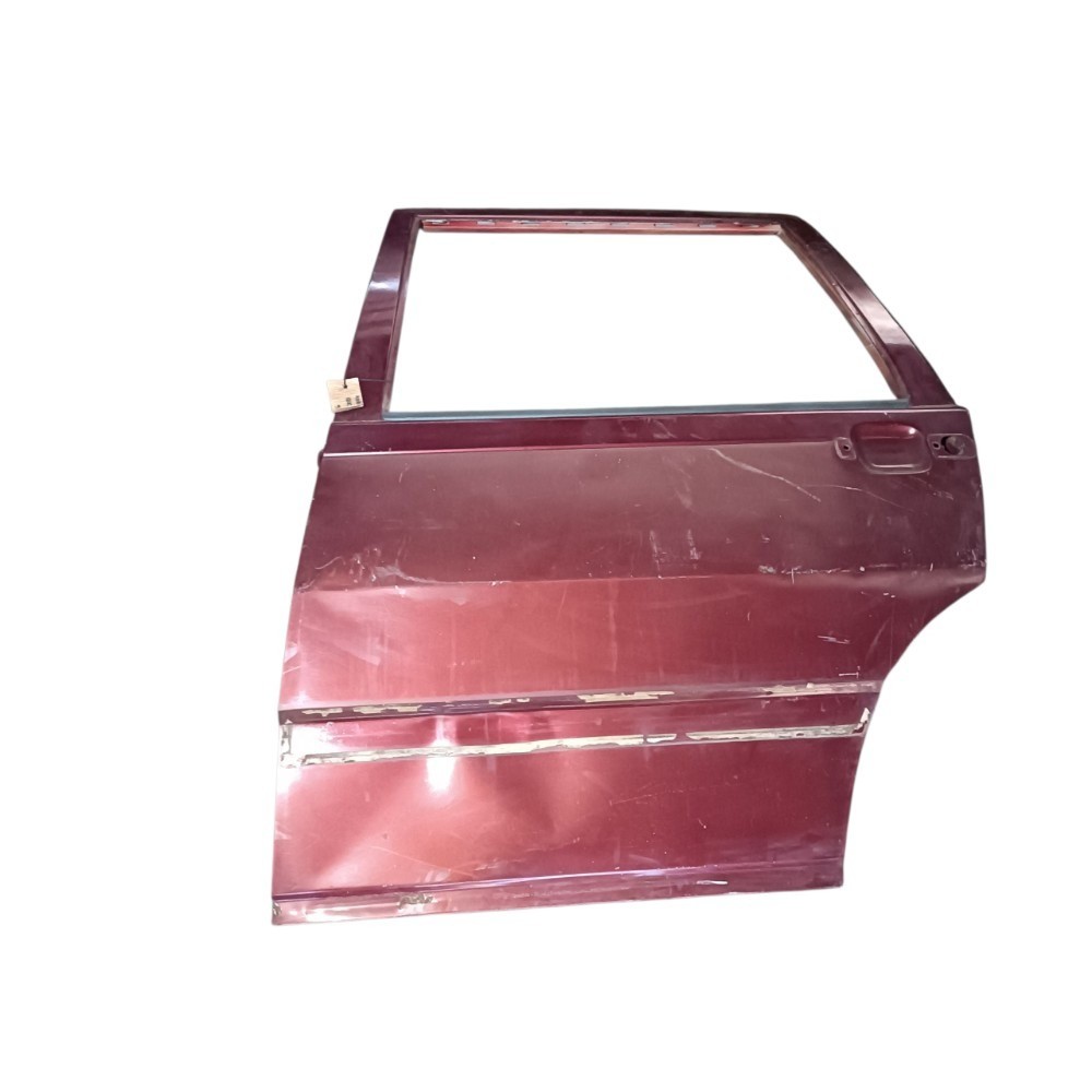 Porta Traseira Esquerda Fiat Uno 1994 Original Traseira Esquerda