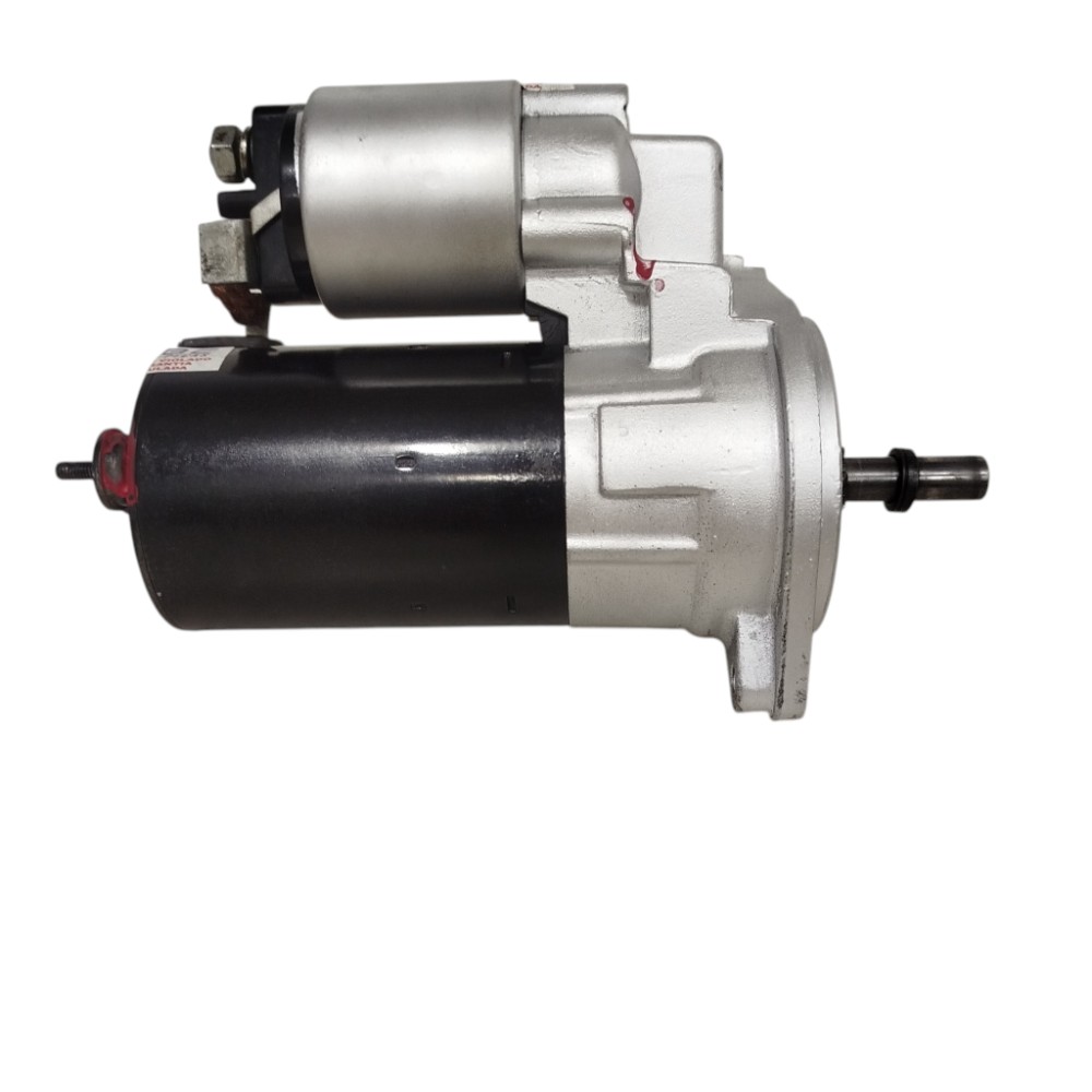 Motor Partida Arranque Ap 1.6 1.8 2.0 Santana Gol Saveiro Voyage Parati Vw