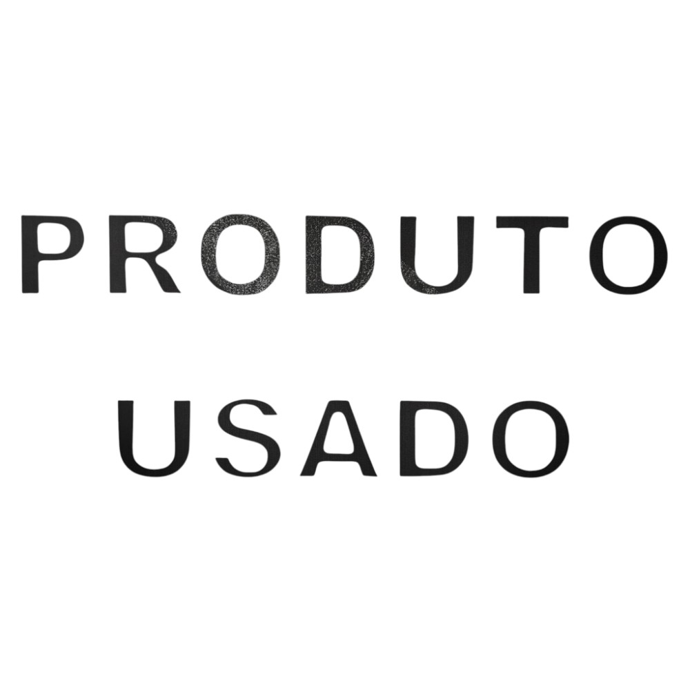 Capa Porca Amortecedor Vw Gol G2 G3 G4 Original Preta