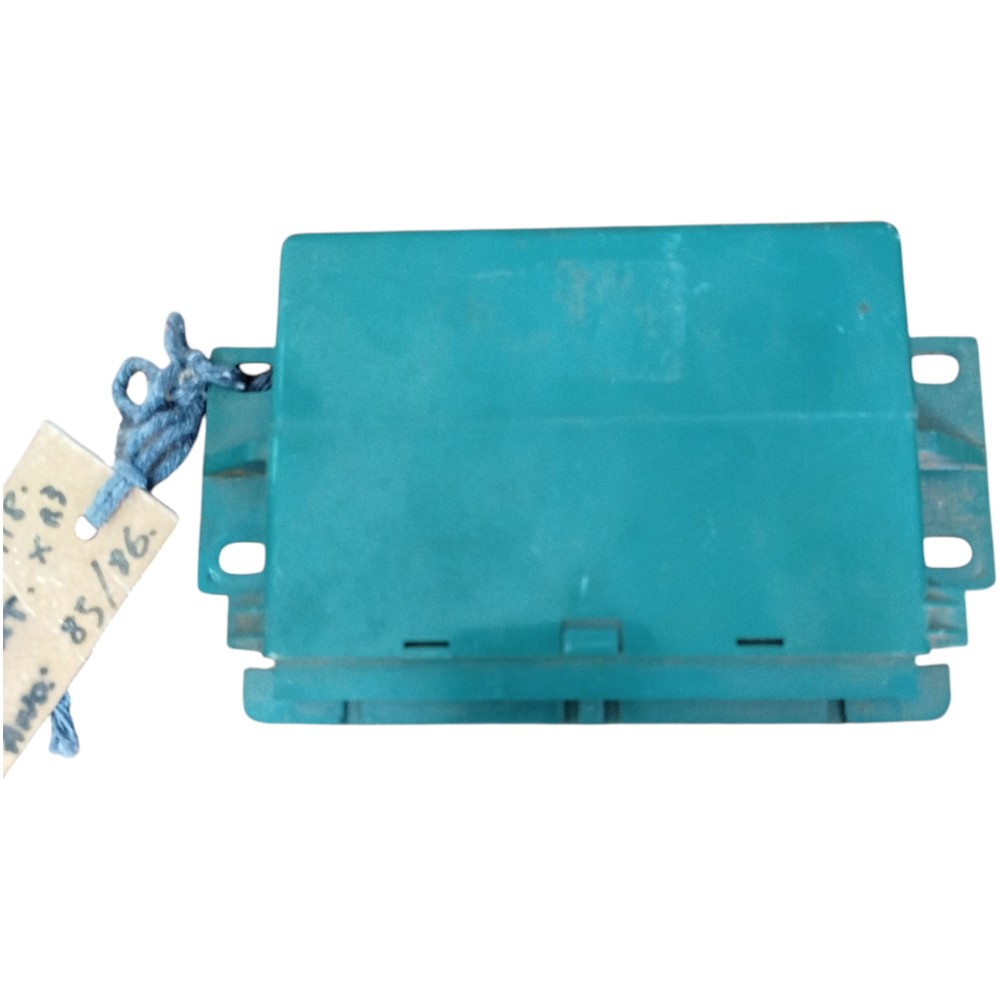 Modulo conforto vidro trava Ford Escort Verona 1987 a 1995