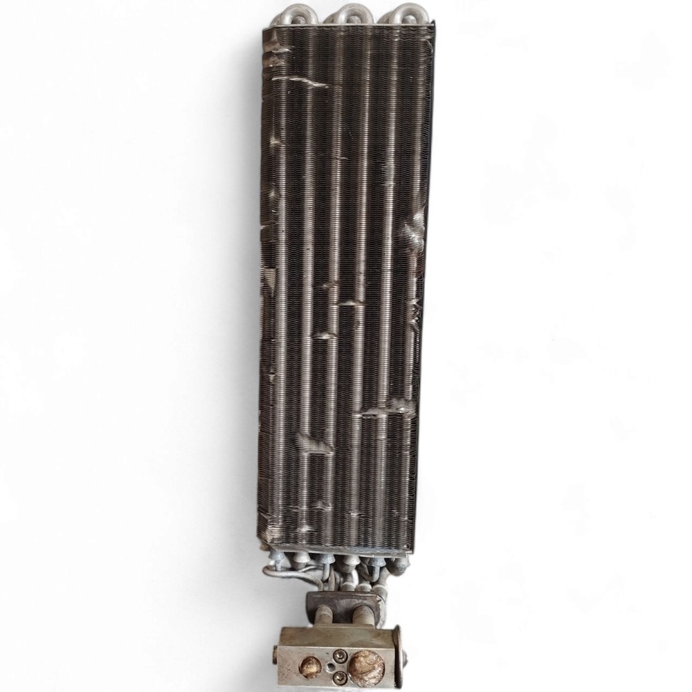 Evaporador Ar Condicionado Ford Escart Zetec Original
