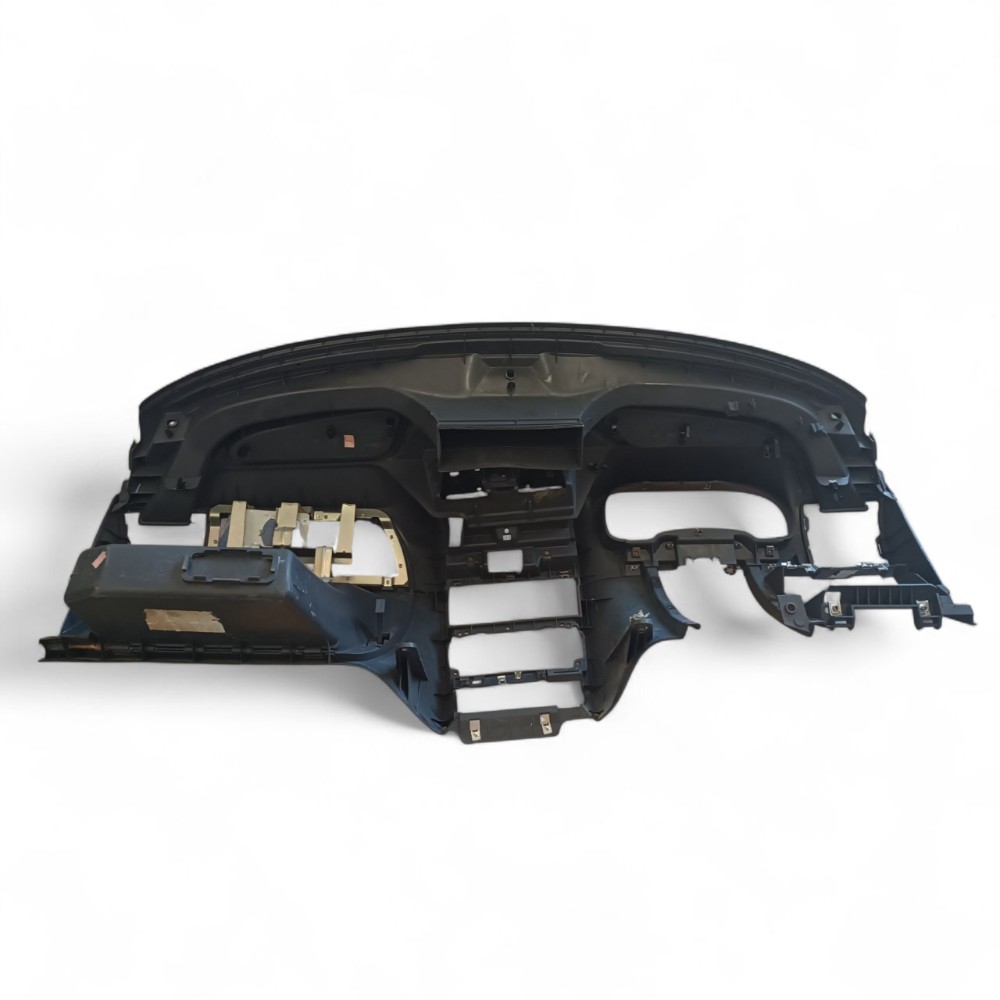 Capa Painel Fiat Siena 2008 A 2014 Original 5