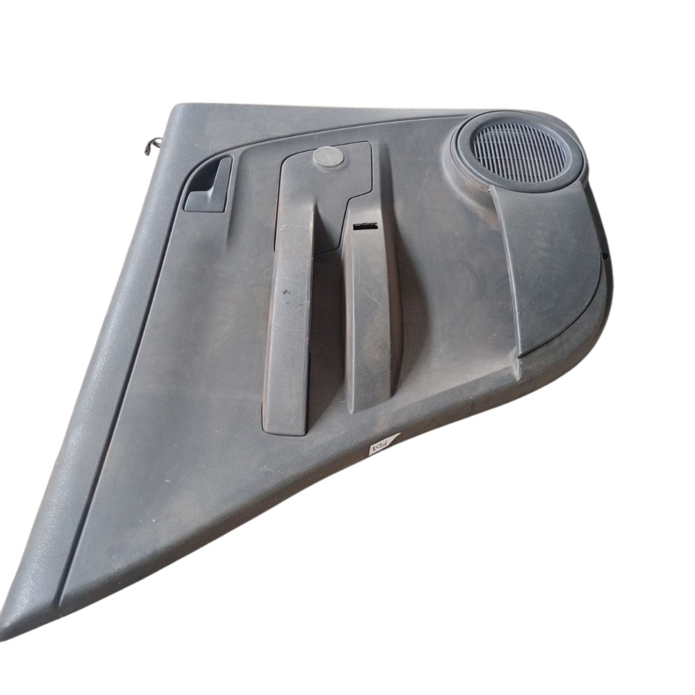Forro Porta Traseiro Esquerdo 4p Vw Fox 2006 A 2014 6