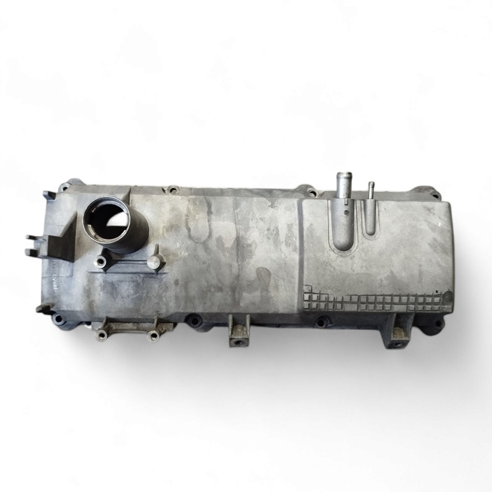 Tampa Válvula Sandero Logan 1.6 8v 2008 A 2013 Original