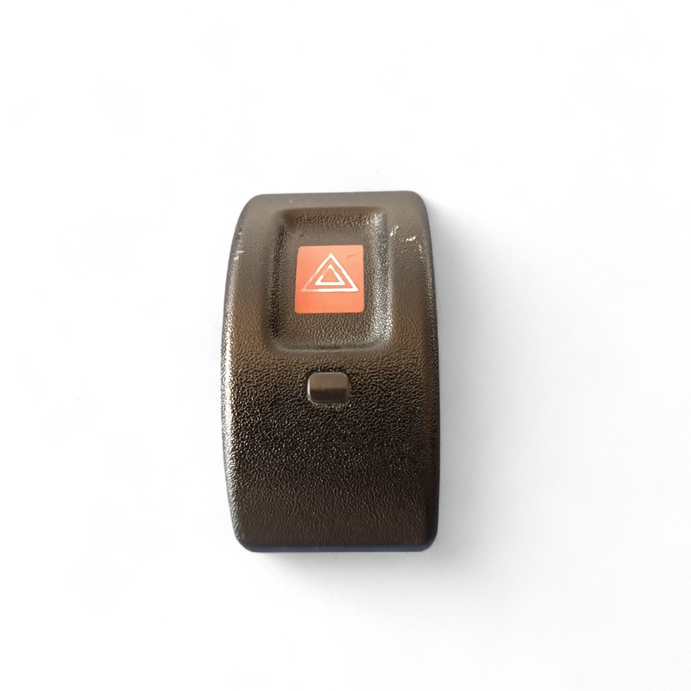 Botão Pisca Alerta Gm Astra Sedan 1999 A 2011 Original