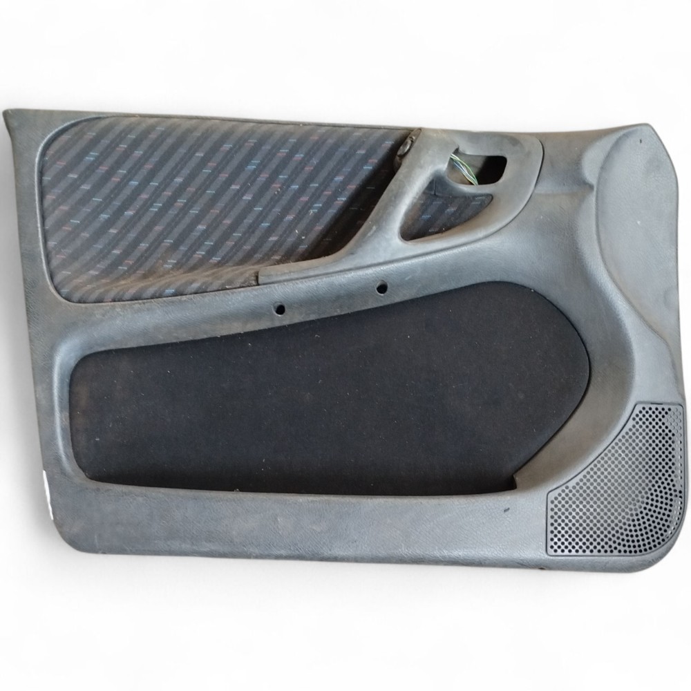 Forro Porta Dianteira Esquerda Gm Astra Gls 1994 A 1997 2