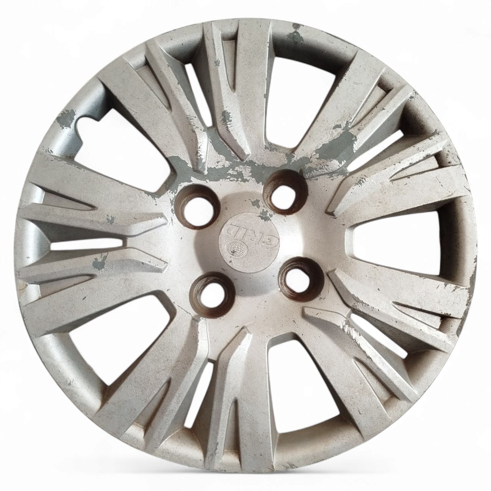 Calota Grid Fiat Palio Essence Siena 2008 A 2012 Original