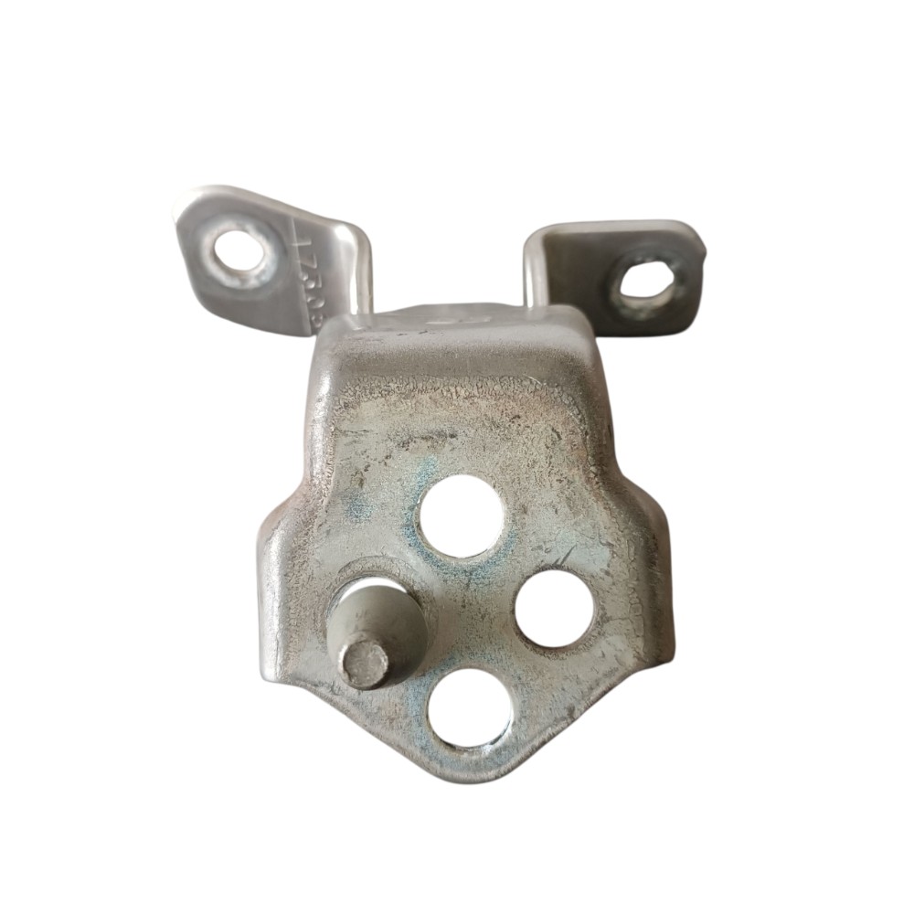 Dobradiça Inferior Porta Ford Fusion 2006 A 2012 Original