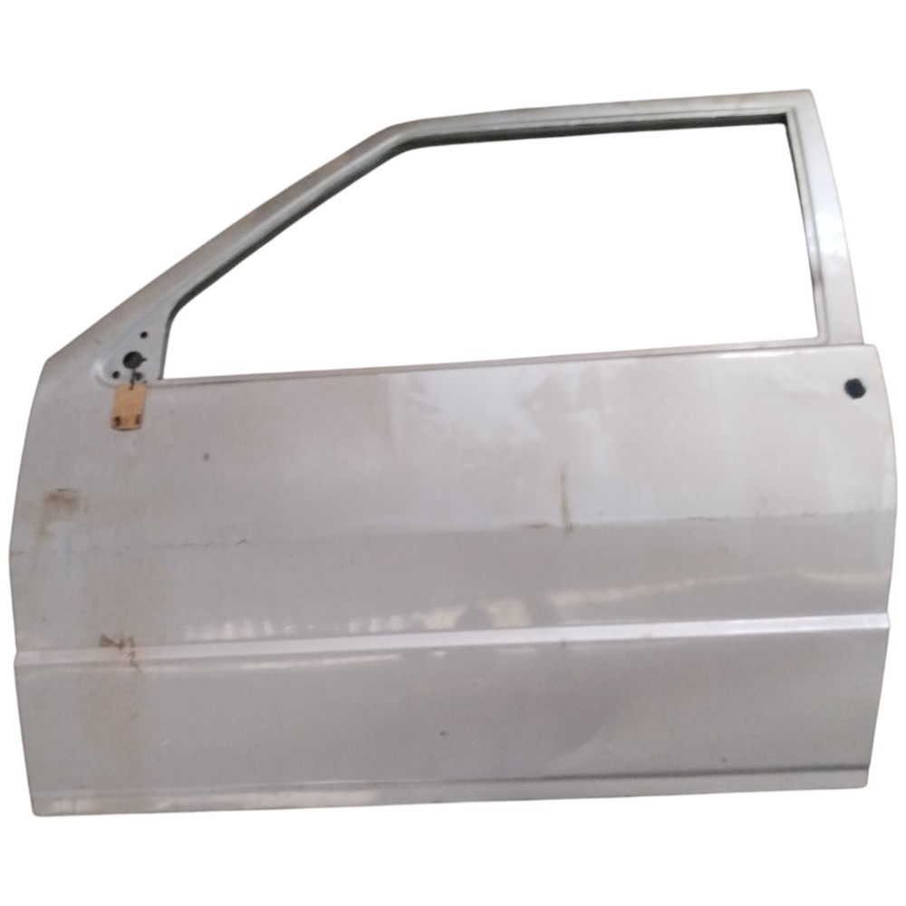 Porta Dianteira Esquerda Fiat Uno 1985 A 2004 Com Detalhes
