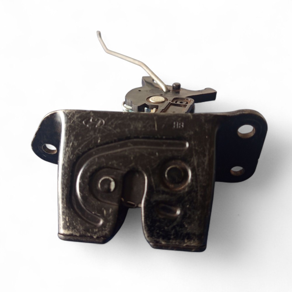 Fechadura Porta Malas Hyundai Hb20 2013 A 2017 Original