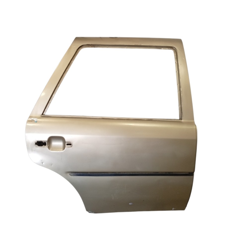 Porta Traseira Direita Vw Gol 2000 G2 ORIGINAL